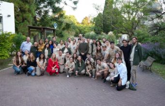 Inclusión en acción: el Ecoparque suma empleo para personas con discapacidad