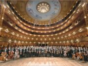 La Ciudad apuesta a la innovación con un bio-musical científico en el Planetario