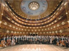 La Ciudad apuesta a la innovación con un bio-musical científico en el Planetario