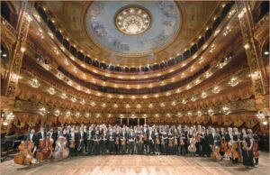 La Ciudad apuesta a la innovación con un bio-musical científico en el Planetario