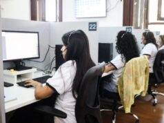 La Ciudad apuesta al 147 para descomprimir hospitales y centros de salud