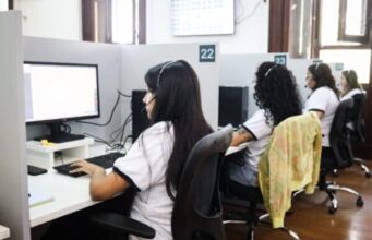 La Ciudad apuesta al 147 para descomprimir hospitales y centros de salud