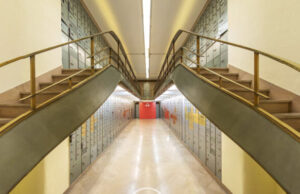 La Ciudad consolida su perfil cultural con un homenaje a Borges en Madrid