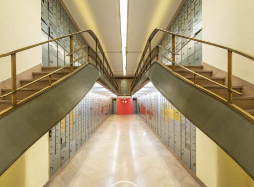 La Ciudad consolida su perfil cultural con un homenaje a Borges en Madrid