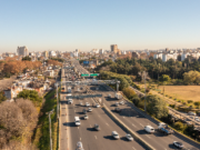 La Ciudad exime del pago de peajes a veteranos de Malvinas