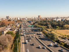 La Ciudad exime del pago de peajes a veteranos de Malvinas