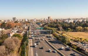 La Ciudad exime del pago de peajes a veteranos de Malvinas