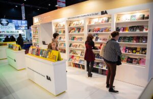 La Ciudad impulsa ingresos sin costo en la Feria del Libro 2026