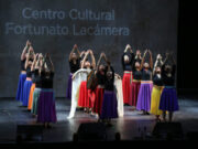 La Ciudad impulsa más de mil espacios de formación cultural