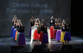 La Ciudad impulsa más de mil espacios de formación cultural