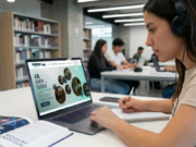 La Ciudad lanza una iniciativa para acercar la IA a todos los vecinos