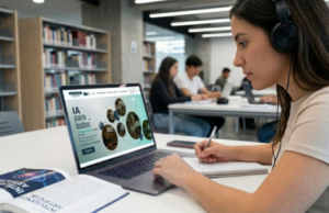 La Ciudad lanza una iniciativa para acercar la IA a todos los vecinos