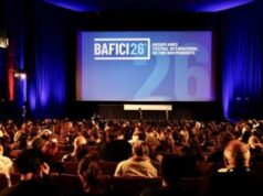 La Ciudad refuerza su agenda cultural con cine, teatro y música