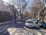 Murió una joven de 25 años tras caer bajo un colectivo en Villa Devoto