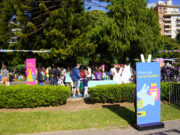 Pascuas en la Ciudad: cuatro días para salir, recorrer y compartir en familia