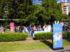 Pascuas en la Ciudad: cuatro días para salir, recorrer y compartir en familia