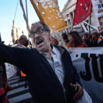 Jubilados se manifestarán en el PAMI con críticas contra Javier Milei