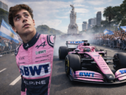 Show de F1 en Palermo: Calles cerradas y un fin de semana distinto