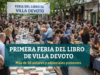 Villa Devoto lanza su primera Feria del Libro con más de 50 autores