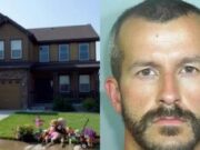 Chris Watts, el asesino convicto que mató a sus esposa y a sus dos hijas