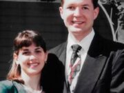 Descubrió que su esposo tenía secuestrados a dos ancianos en el sótano