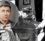 En 1907 un médico judío cuidó a la madre de Adolf Hitler hasta sus últimos días y este le brindó protección especial