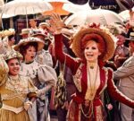 Musicales de siempre llega la Centro Cultural Munro