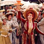 Musicales de siempre llega la Centro Cultural Munro