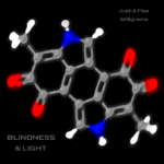 Llega el grupo colectivo informal con «Blindness & Light Just A Few Milligrams»
