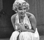 Marilyn Monroe llevaba una lucha contra la endometriosis
