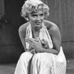 Marilyn Monroe llevaba una lucha contra la endometriosis