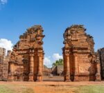 Cuáles son los monumentos históricos más visitados de los países del Conosur