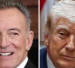 Bruce Springsteen declara la guerra a Trump. Y el magnate: «es una ciruela seca»