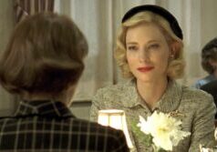 El precio de la sal, una historia de amor que desafió su tiempo