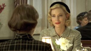 El precio de la sal, una historia de amor que desafió su tiempo