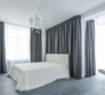 Adiós a las cortinas Blackout, aquellas que no dejan pasar la luz