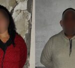 La Policía de la Ciudad detuvo a los estafadores que le robaron los ahorros a una pareja de venezolanos