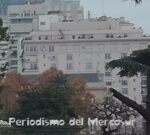 Incrementaron las alertas de seguridad en las embajadas de Estados Unidos, Israel e Irán