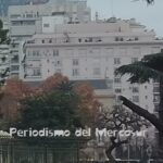 Incrementaron las alertas de seguridad en las embajadas de Estados Unidos, Israel e Irán