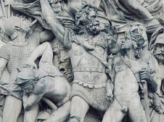 El primer país en despenalizar la homosexualidad fue Francia, en 1791