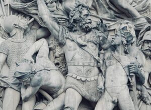 El primer país en despenalizar la homosexualidad fue Francia, en 1791