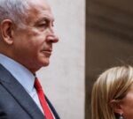 Italia suspendió el acuerdo de defensa con Israel