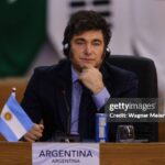 Llueven los pedidos de juicio contra Javier Milei