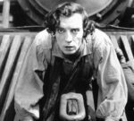 «La general», la obra maestra de Buster Keaton, vuelve a la pantalla grande del Cine York