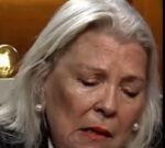 Lilita Carrió estalló contra el Gobierno actual acusándolo de corrupto