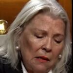 Lilita Carrió estalló contra el Gobierno actual acusándolo de corrupto