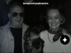 El día que Lorraine Warren mostró su casa-museo