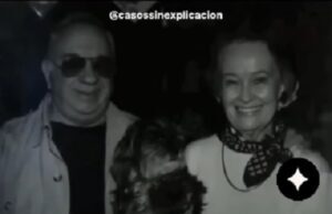 El día que Lorraine Warren mostró su casa-museo