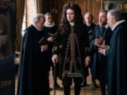 Luis XIV casi falleció por una fisura anal