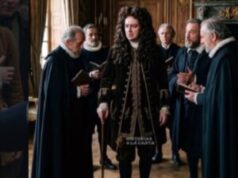 Luis XIV casi falleció por una fisura anal